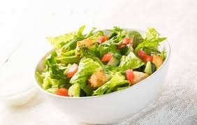 Side House Salad