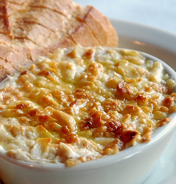 Crab Dip