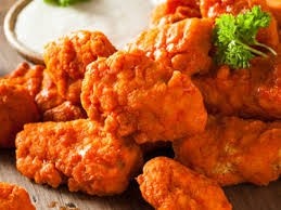 Boneless Wings