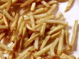 Side Fries