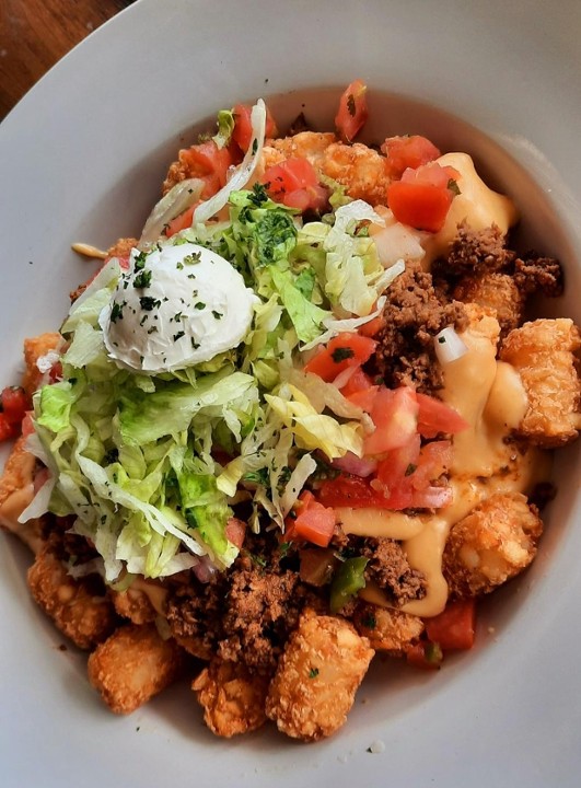 Taco Tots