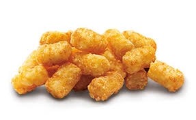 Tater Tots