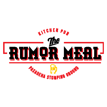 The Rumor Meal