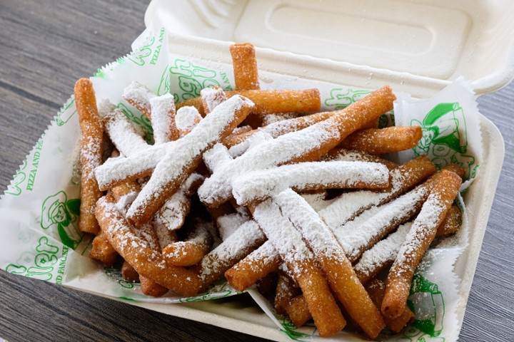 Funnel Fries *SM