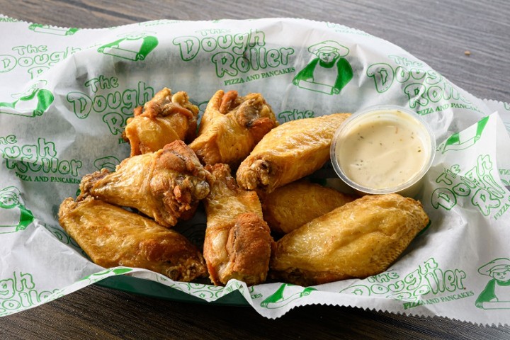 Dough Roller Wings