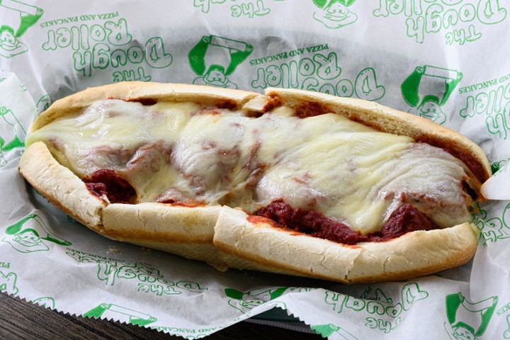 Meatball Sub