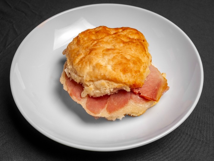 COUNTRY HAM Big BISCUIT