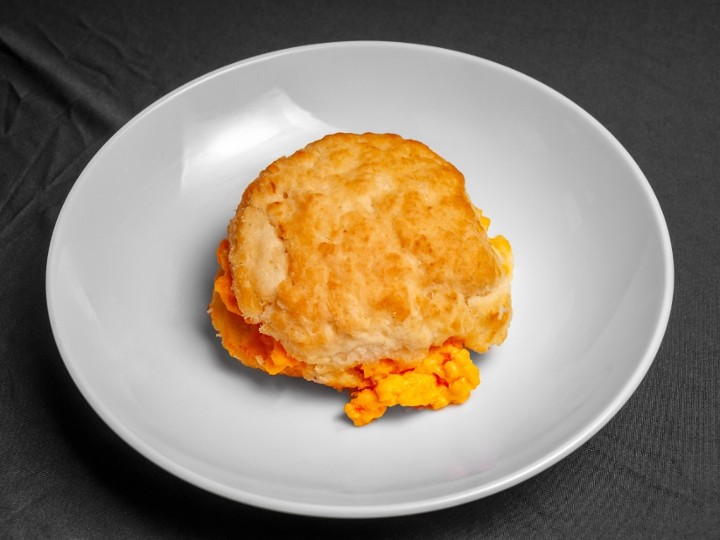 PIMENTO BISCUIT