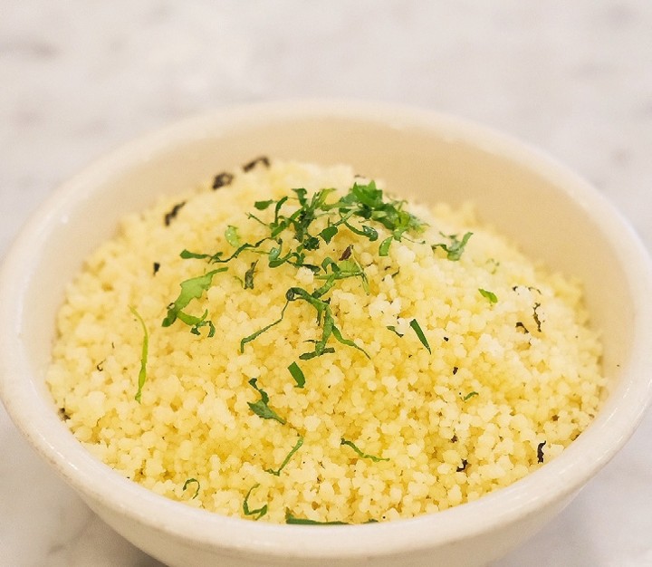 Side Couscous