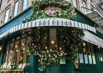 Jack's Wife Freda Soho