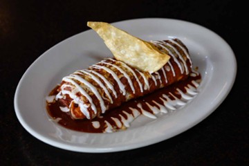 Paco's Tacos Poipu