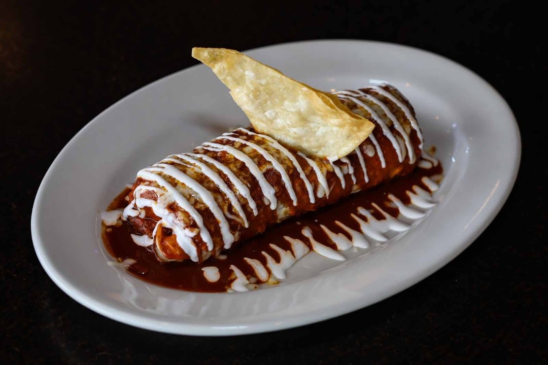 Paco's Tacos Poipu