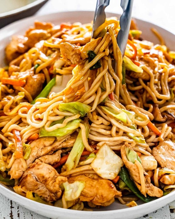 Yakisoba