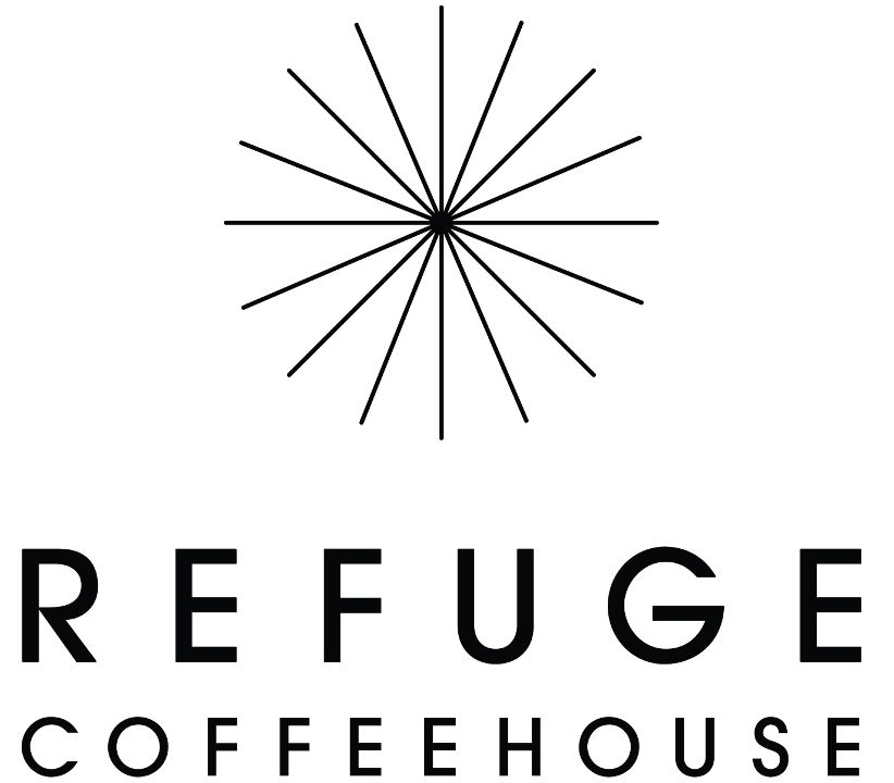 Refuge Coffee House 9217 Southeast Foster Road
