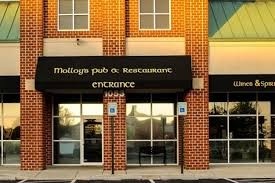 Molloy's Irish Pub Crofton MD