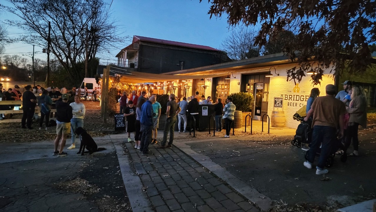 Restaurant header image