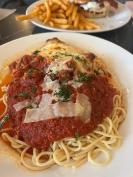 Giordano’s