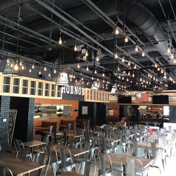 HOBNOB Neighborhood Tavern Brookhaven