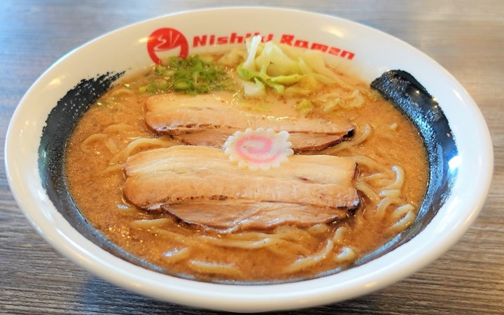 Gyokai Tonkotsu