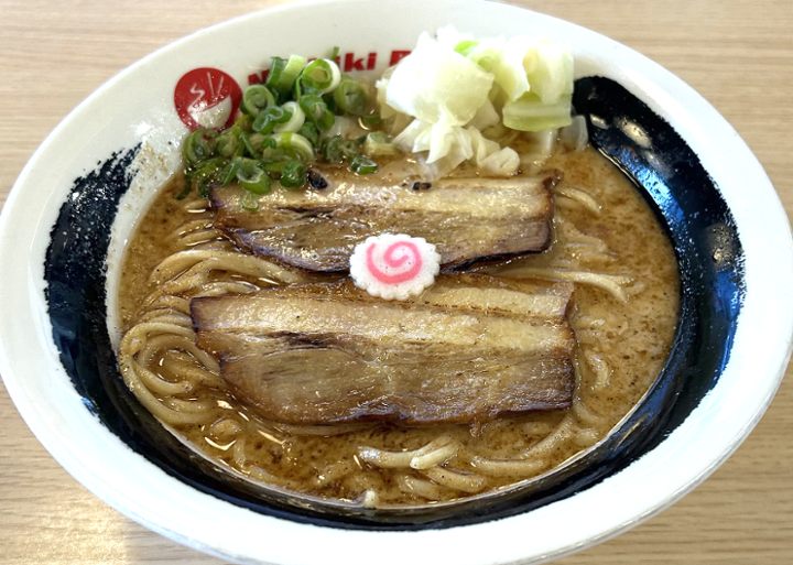 Gyokai Tonkotsu