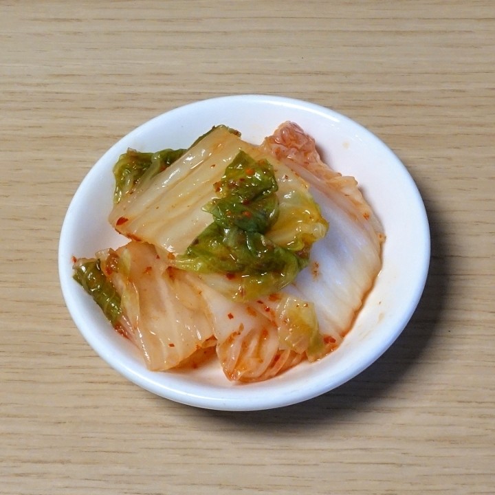 ***Kimchi***
