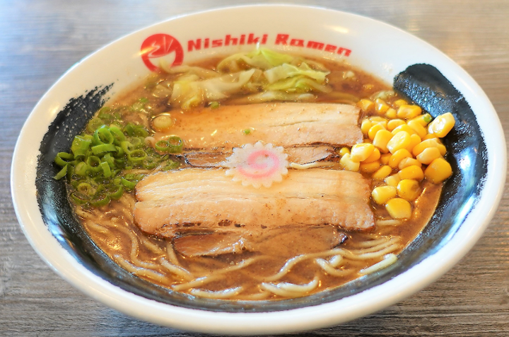 Shoyu Ramen