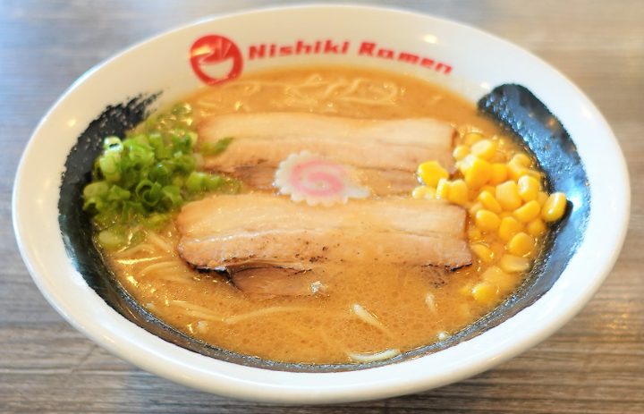 Miso Ramen