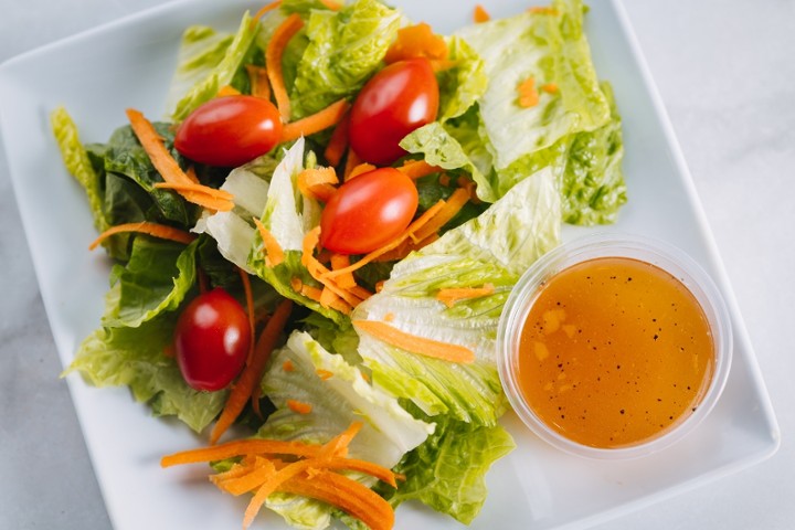 SIDE SALAD