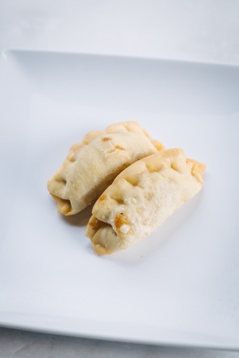 Fried DUMPLINGS 6pc