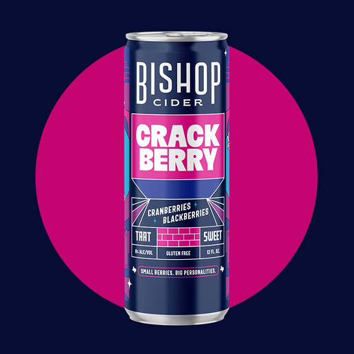 CRACKBERRY B