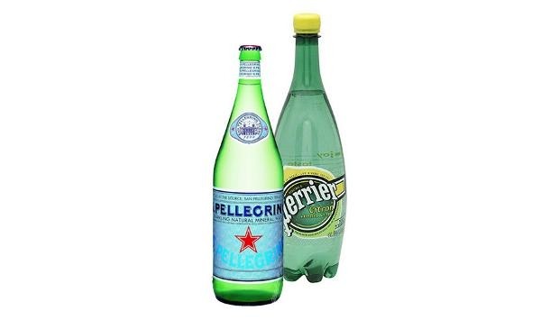 SPARKLING MINERAL WATER