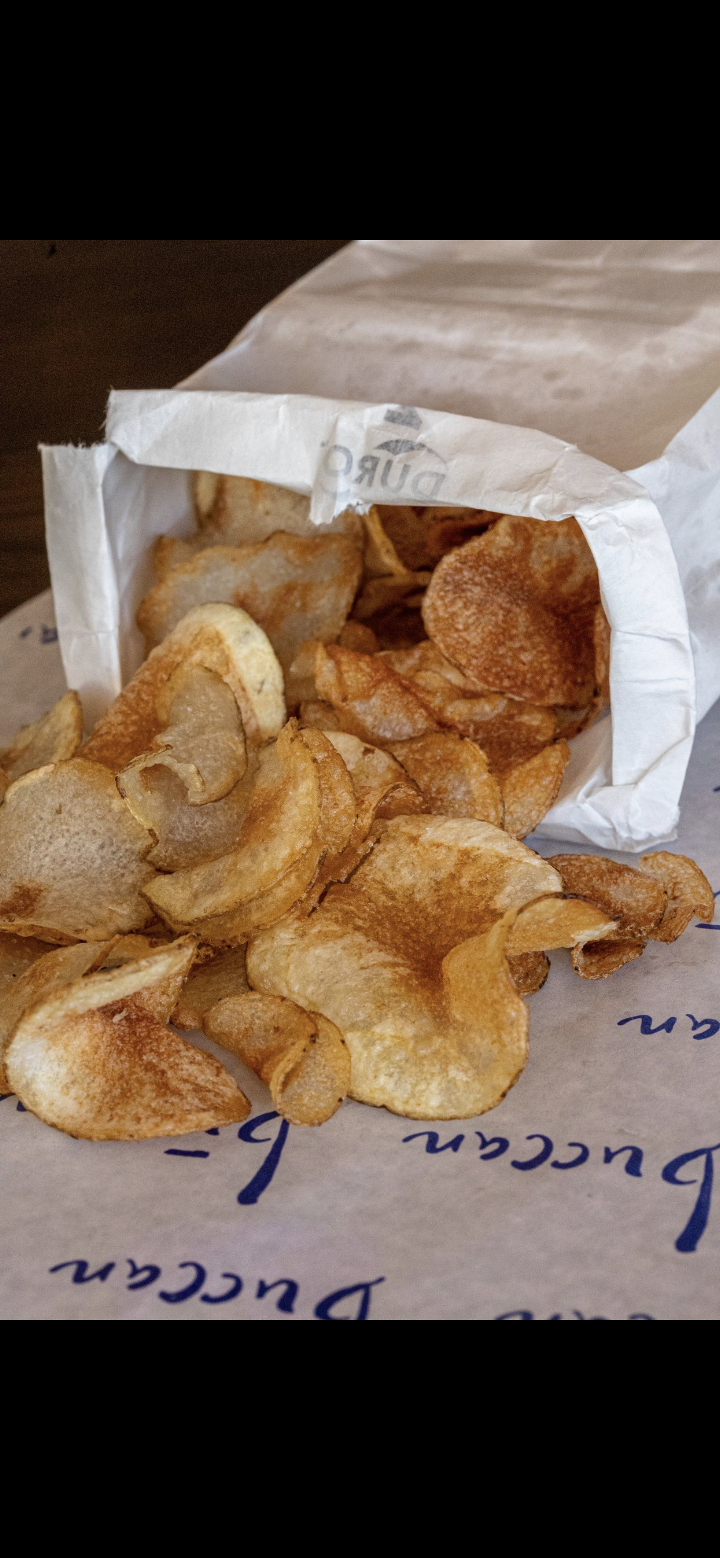 House Made Chips