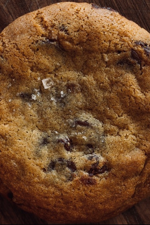 Chocolate Chip Cookie