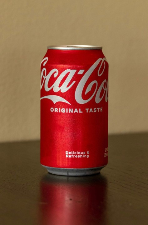 Coke 12oz