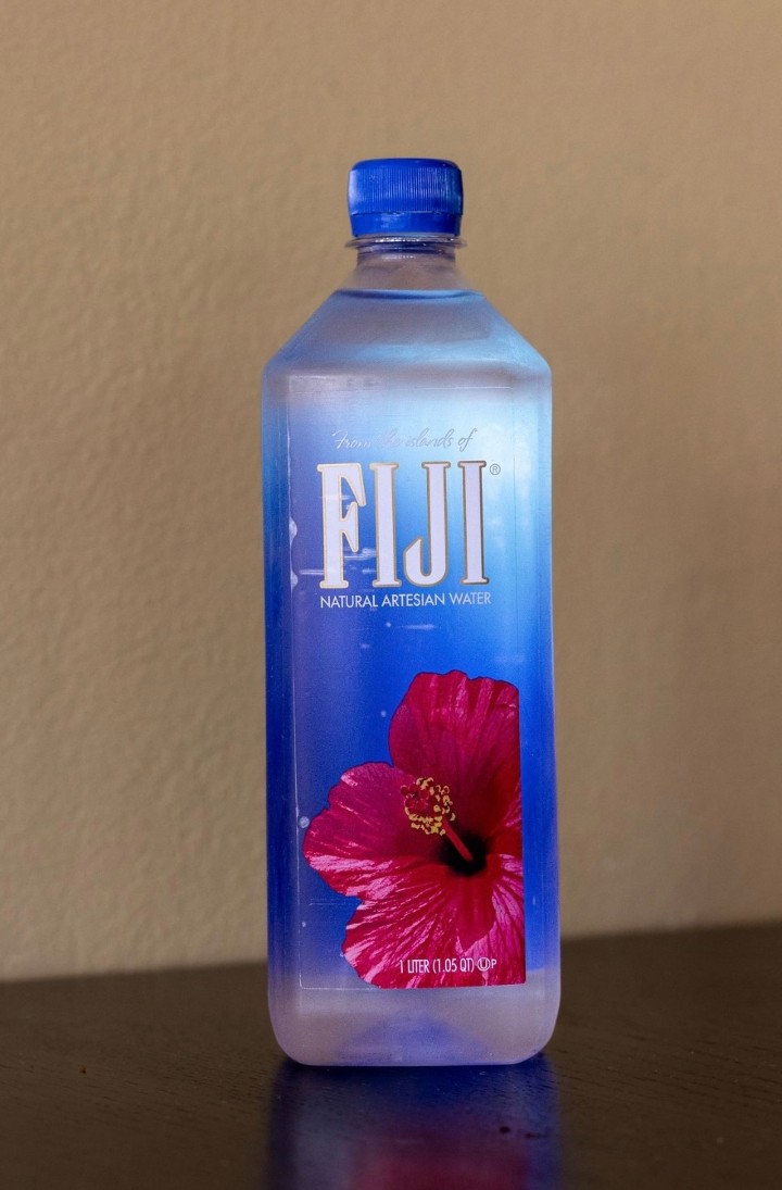 Lrg Fiji Water