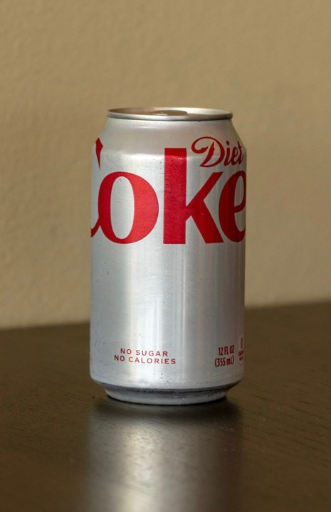 Diet Coke 12oz