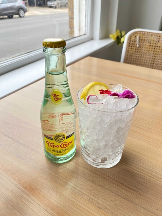 Topo Chico