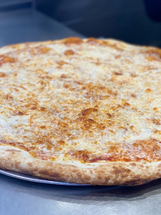 10" Famous Cheese Pie
