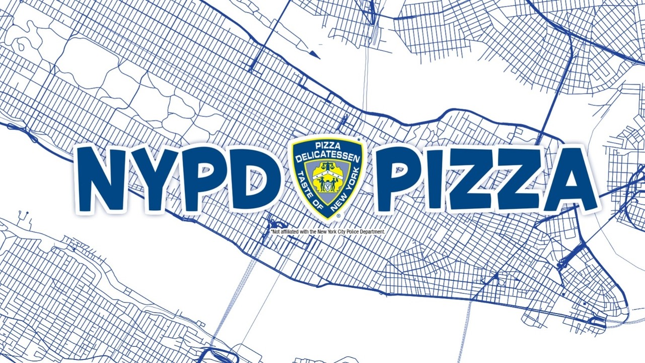 NYPD Pizza Lake Cay 9900 Universal Blvd