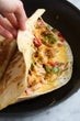 Quesadilla