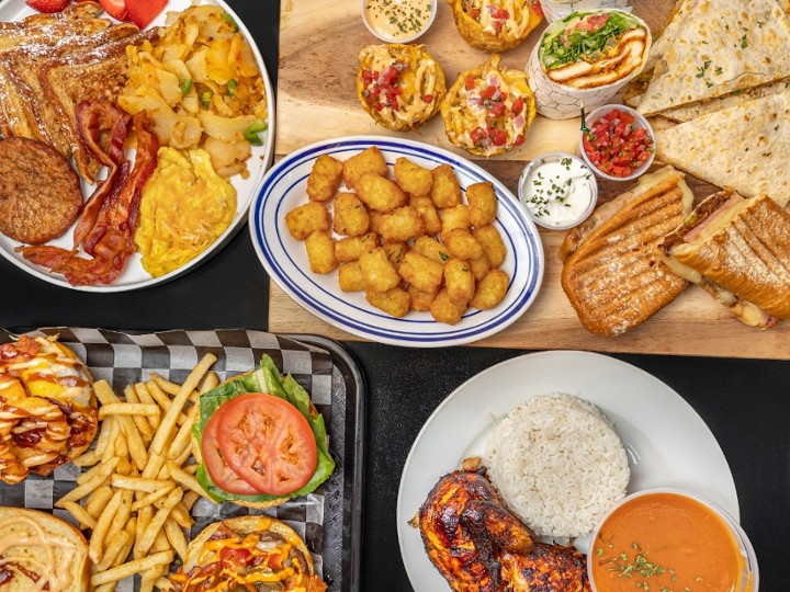 Restaurant banner image