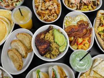 Delilicious of Brooklyn