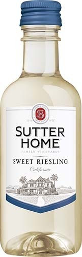 Sweet Riesling (187ml)