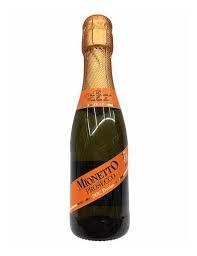 Prosecco Mionetto Brut (187ml)