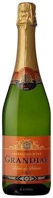 Prosecco Grandial Brut (187ml)