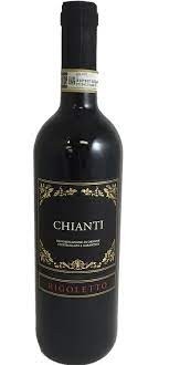 Chianti Rigoletto (750ml)