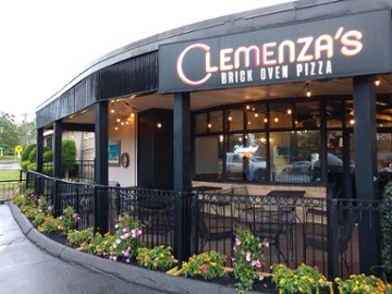 Clemenza's