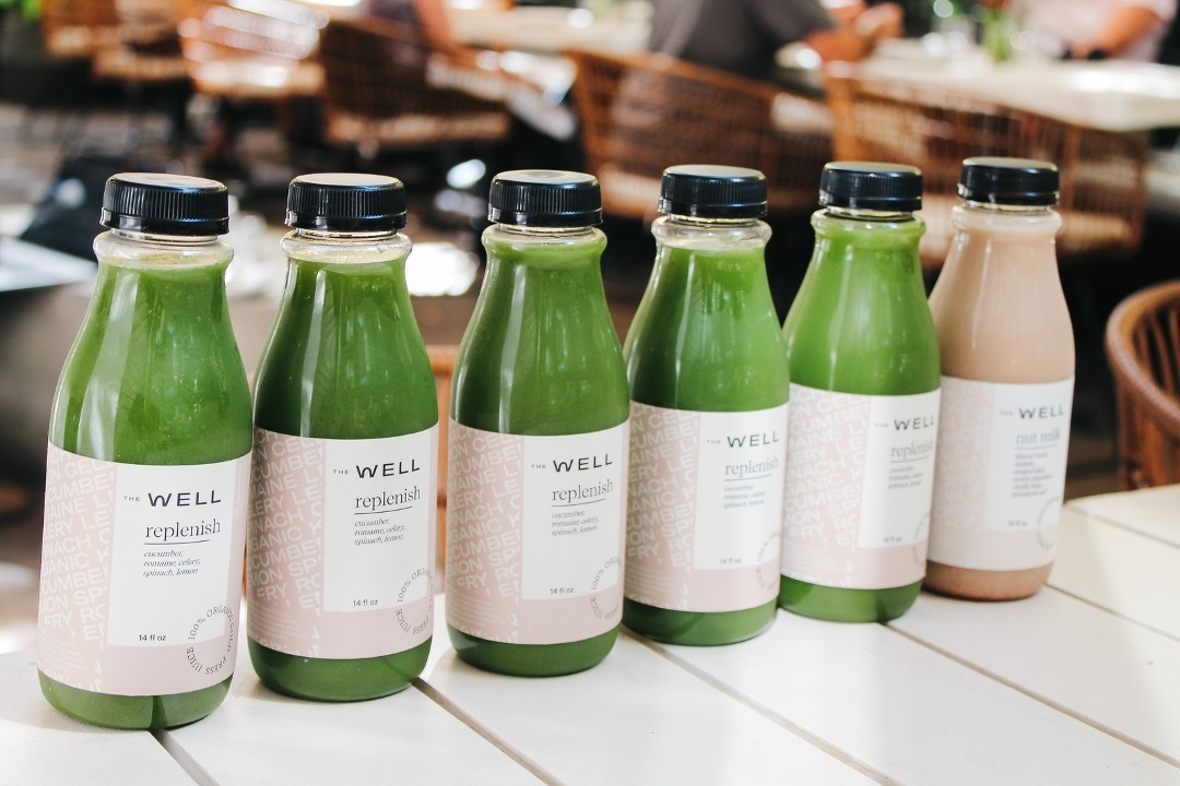 The 3 Day Green Cleanse
