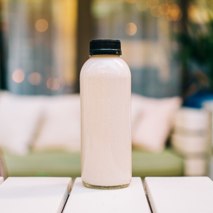 Housemade Organic Cashew Milk