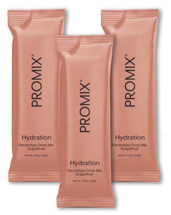 PROMIX Electrolyte Drink Mix